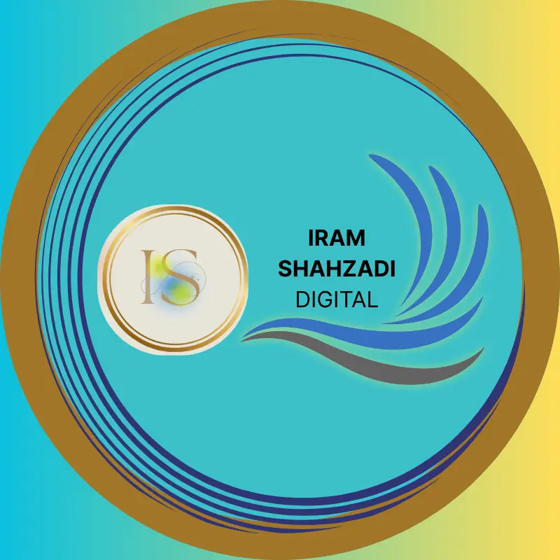 careers iram shahzadi digital